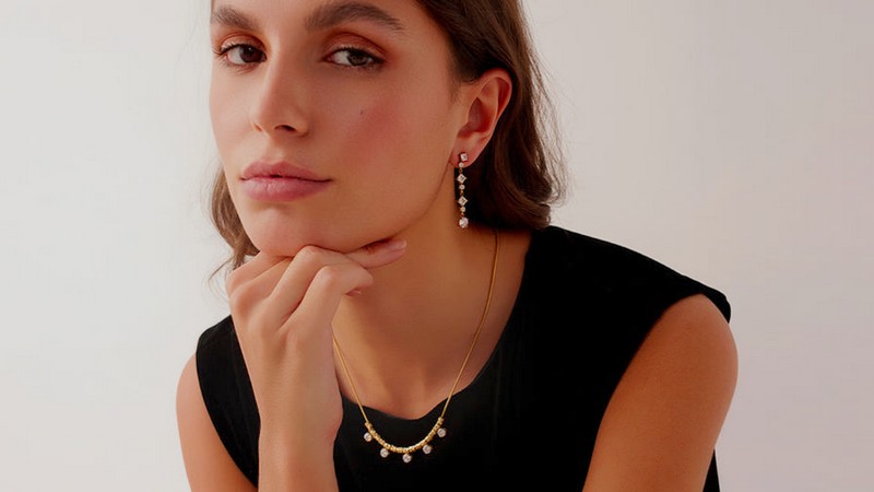 Vente privée de bijoux Ora Collection