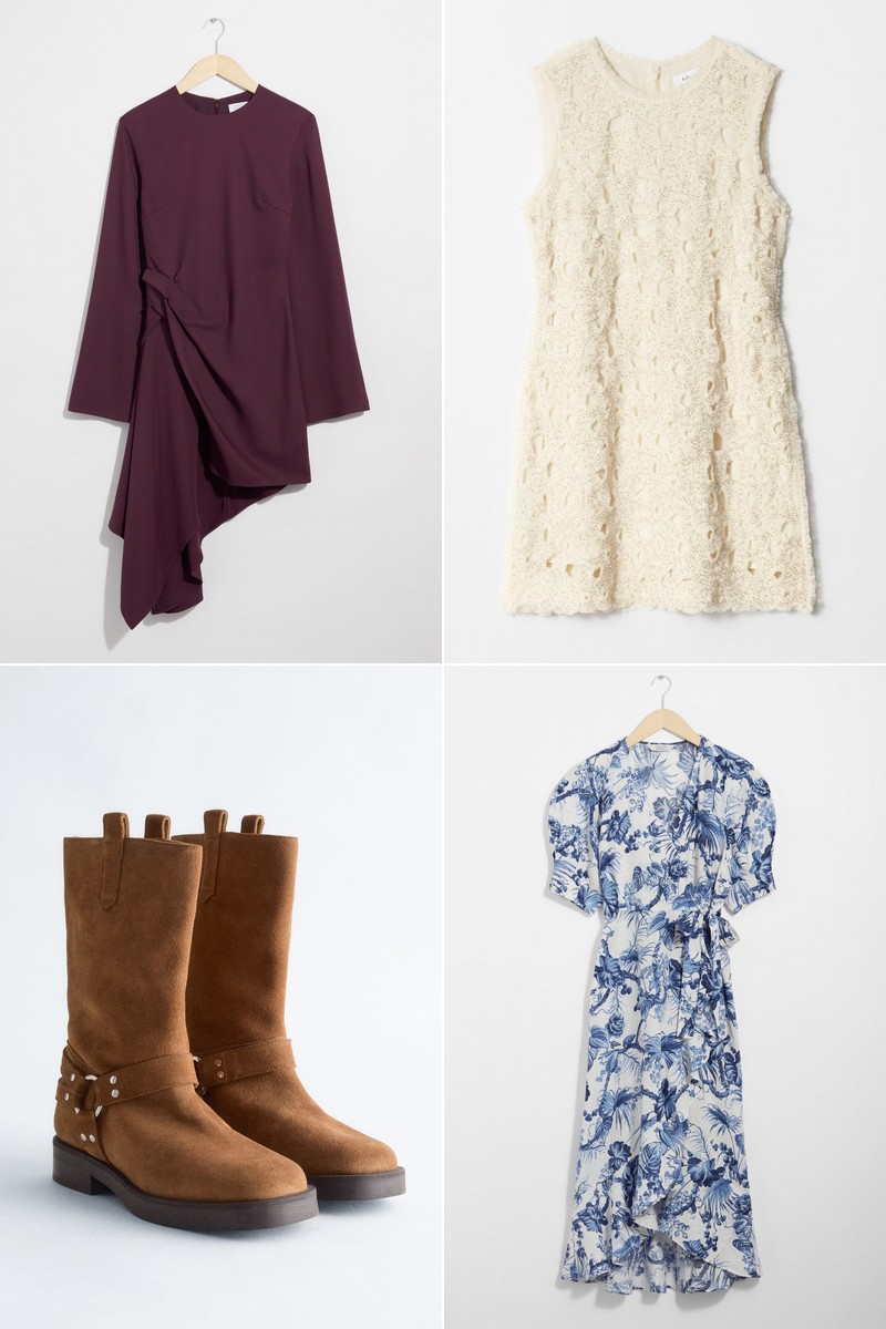 collection & Other Stories