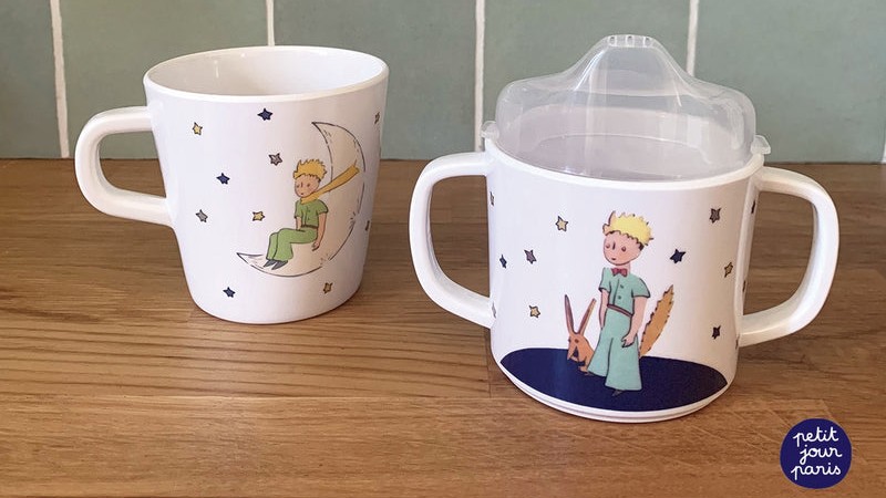 vente privée Petit Jour Paris