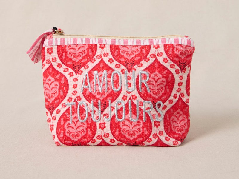 pochette Eva Petite Mendigote
