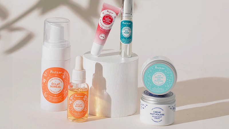 vente privée Polaar