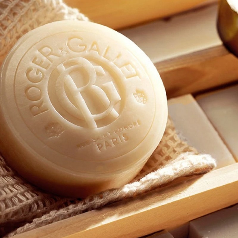 savon Roger & Gallet