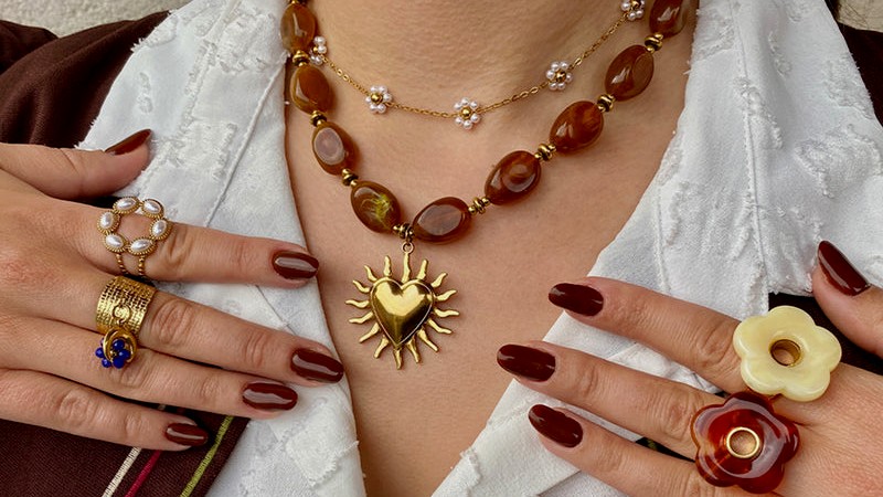 vente privée Siostra Collection