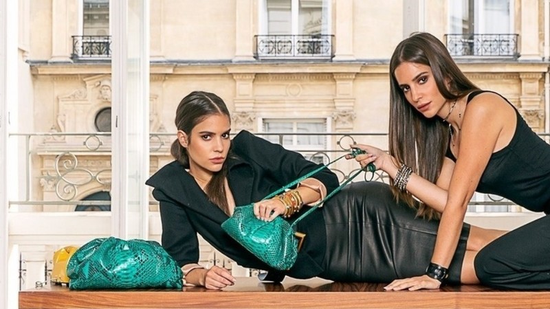 sacs Uniq Sista Paris