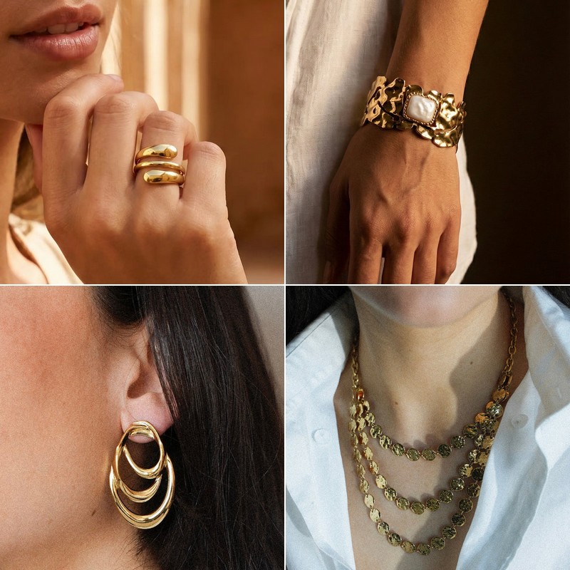 bijoux Soeurise