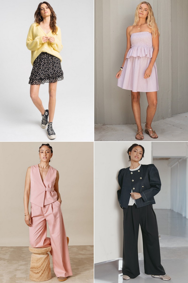 collection Songe Lab