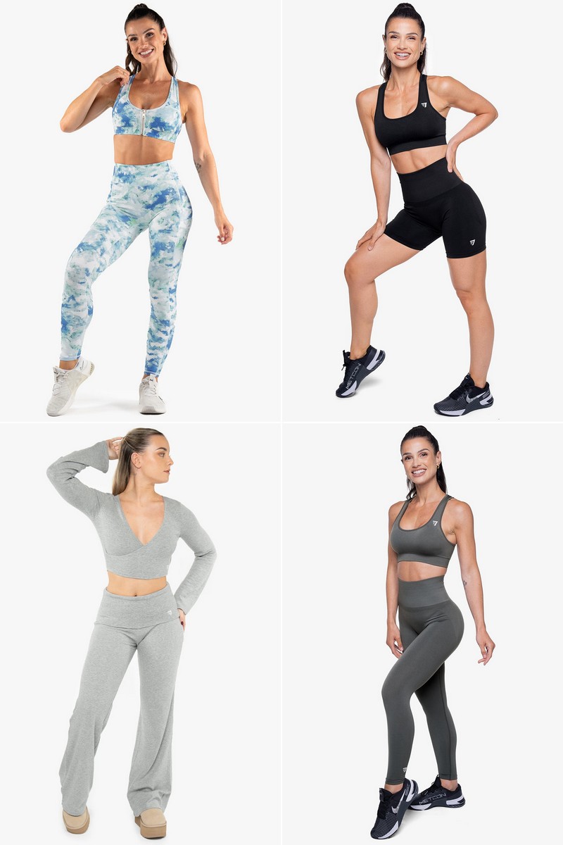 sportswear TSE Athletics