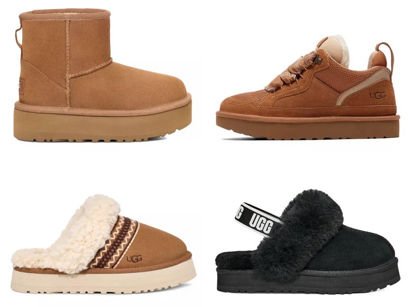 chaussures UGG