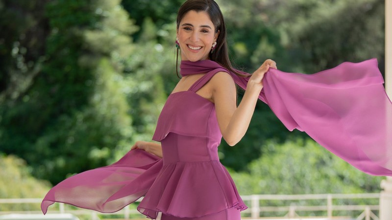 Vente privée Violeta Vergara