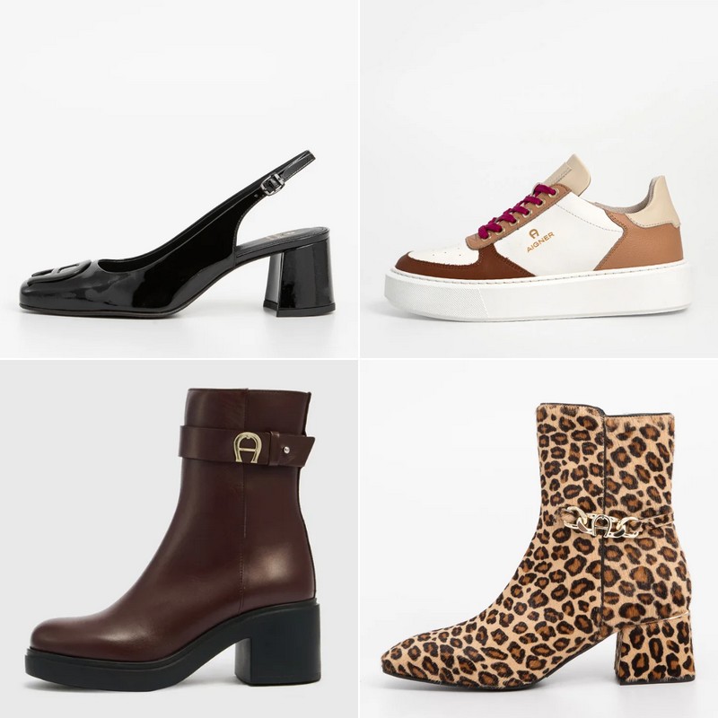 vente privée Aigner