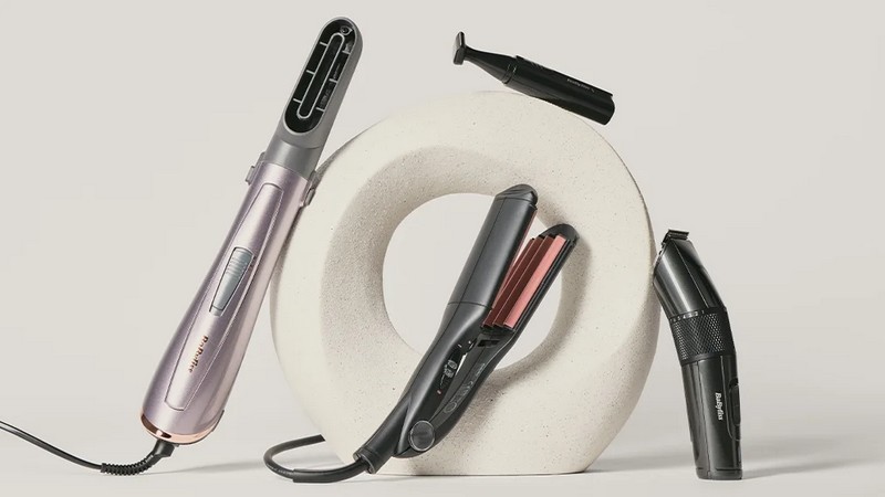 Vente privée BaByliss
