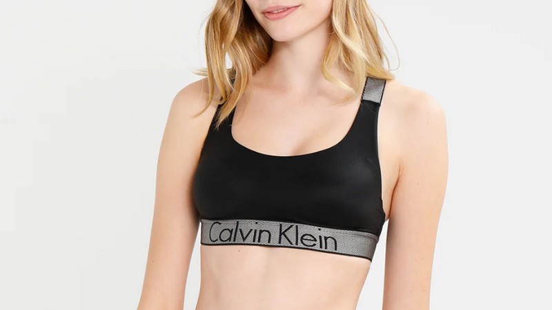 Vente privée Calvin Klein underwear lingerie maillots bain