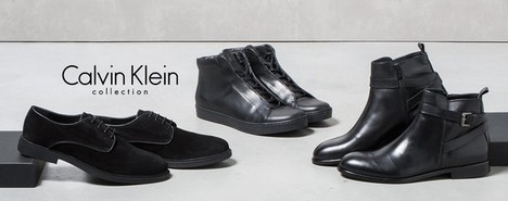 chaussures Calvin Klein