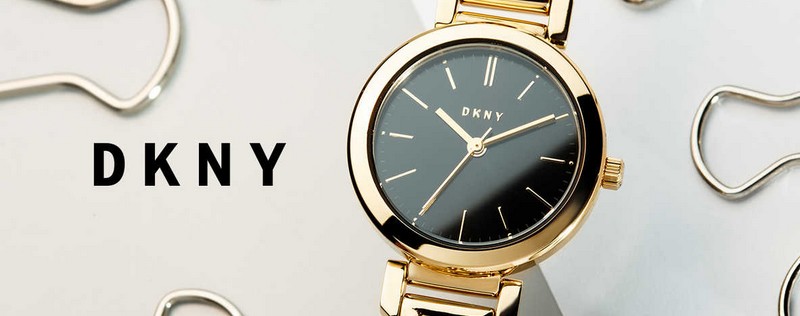 montres DKNY