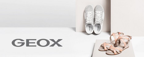 chaussures Geox