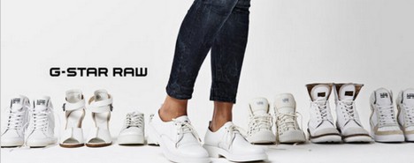 chaussures G-Star Raw