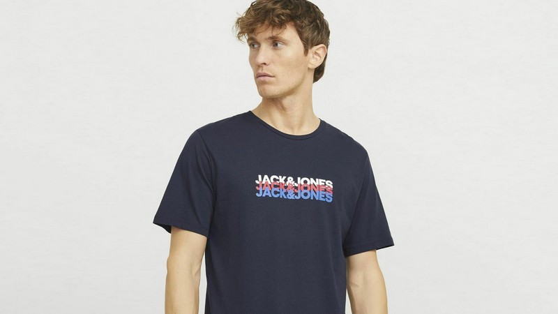 Vente privée Jack & Jones