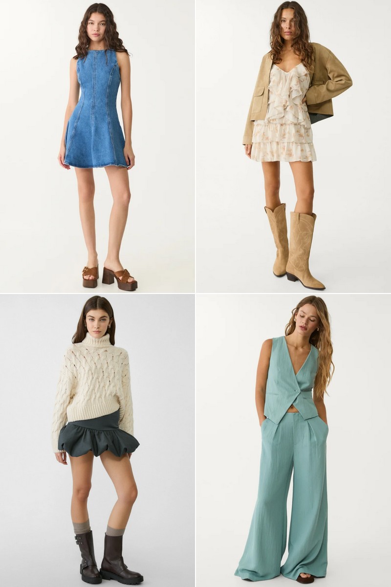 collection Stradivarius