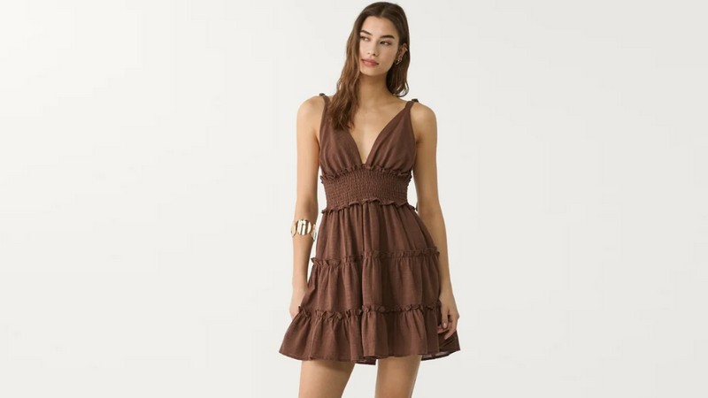 vente privée Stradivarius